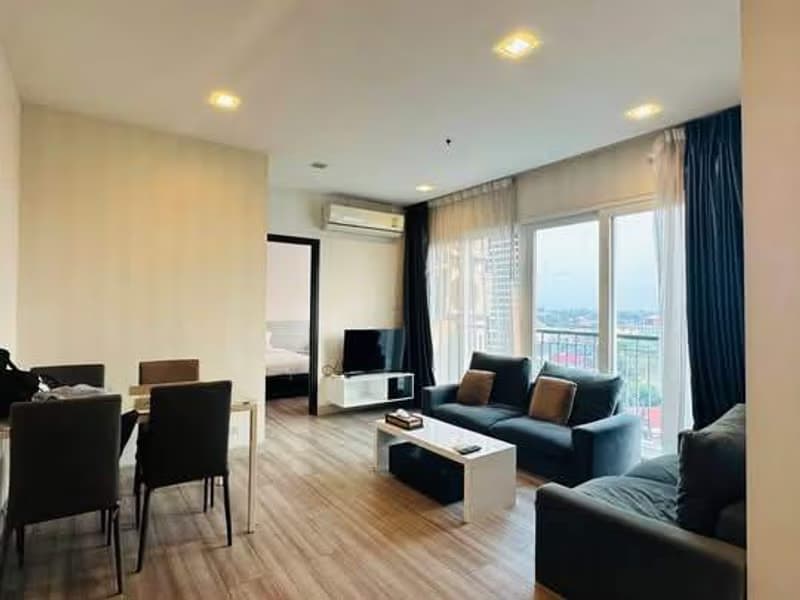2 Bed Condo for Sale in Mueang Chiang Mai