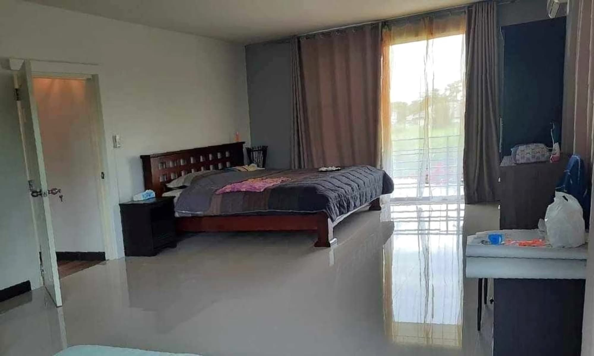 3 Bed House for Rent in Hang Dong - Image 4