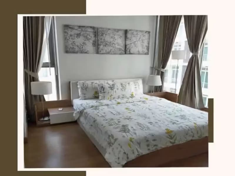 2 Bedroom Condo