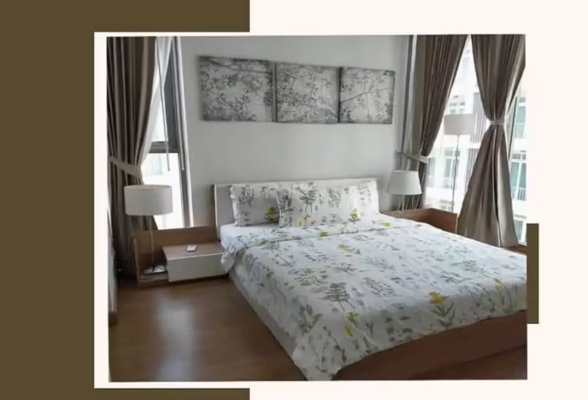 2 Bedroom Condo - Image 5