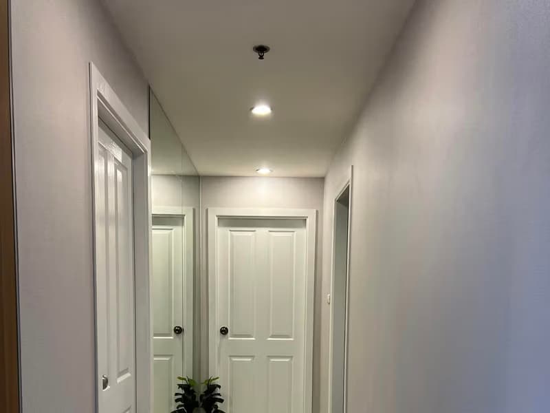 2 Bed Condo for Rent and Sale in Watthana