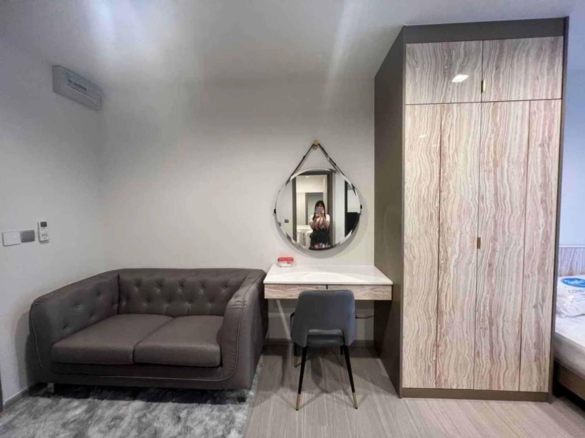 Condo for Rent at Life Asoke Hype - Image 1