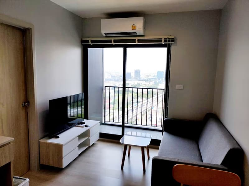 Condo for Rent at NUE Noble Srinakarin Lasalle