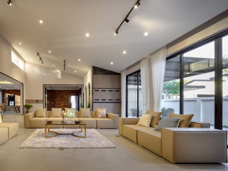 5 Bed House for Sale in Mueang Chiang Mai