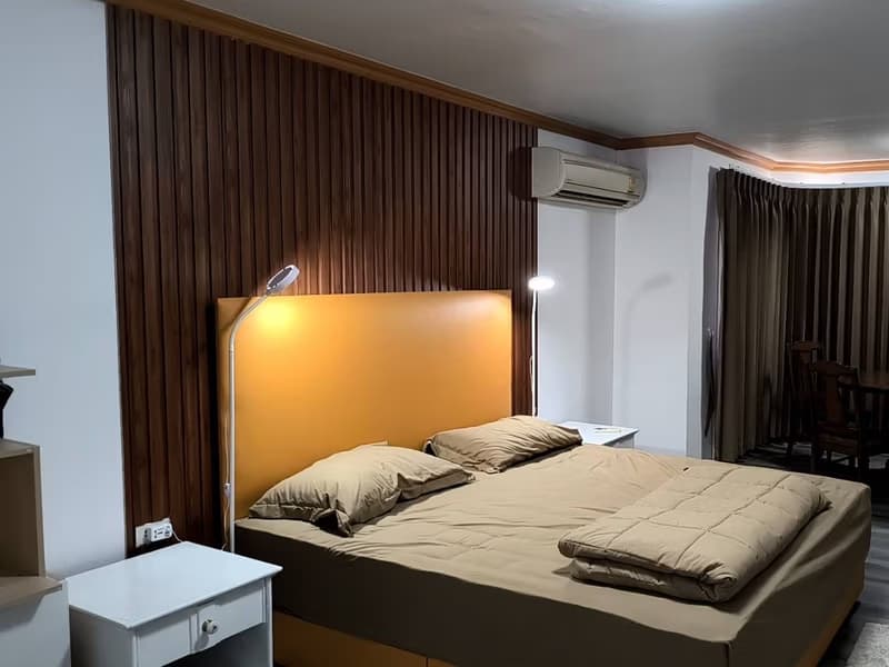 1 Bed Condo for Rent in Mueang Chiang Mai