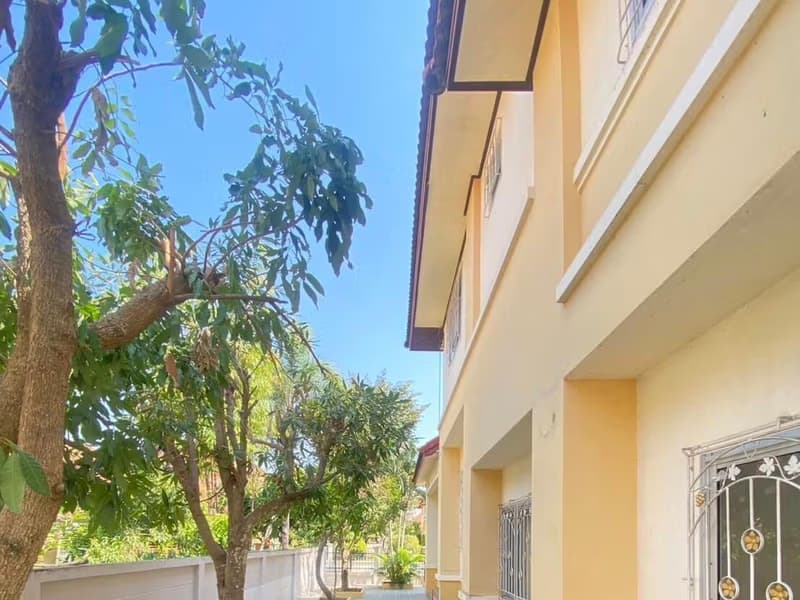3 Bed House for Rent in Hang Dong District