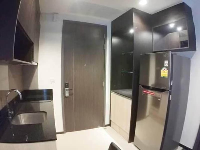 Condo for Sale,Rent at The Edge Sukhumvit 23  