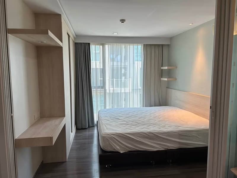 1 Bed Condo for Sale in Phra Khanong