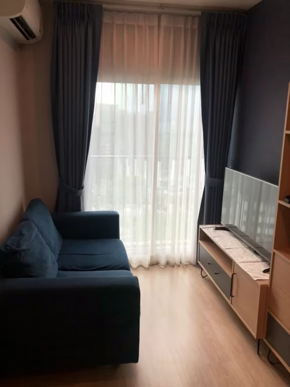 Condo for Rent, Sale at Noble Revolve Ratchada 2 - Image 1