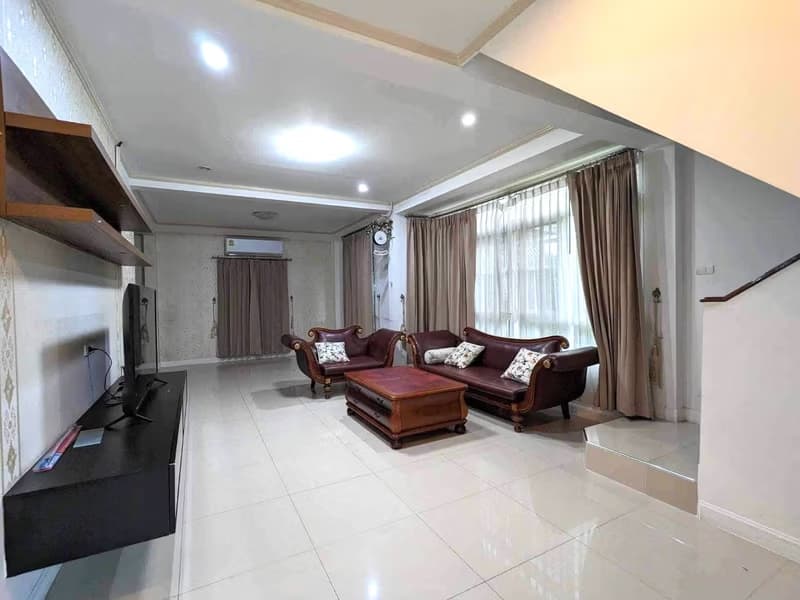 House for Rent in Tha Sala, Mueang Chiang Mai.