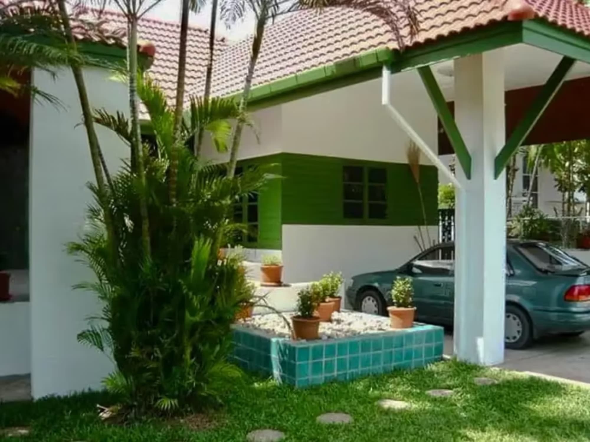 2 Bedroom House - Image 16