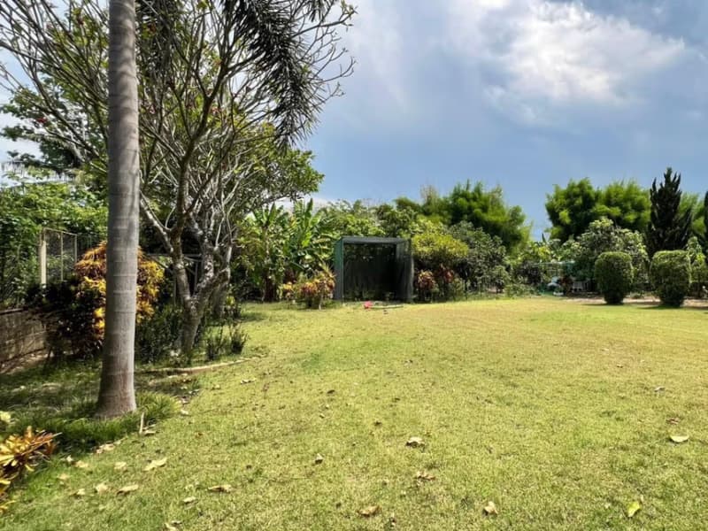 3 Bed House for Sale in San Sai District