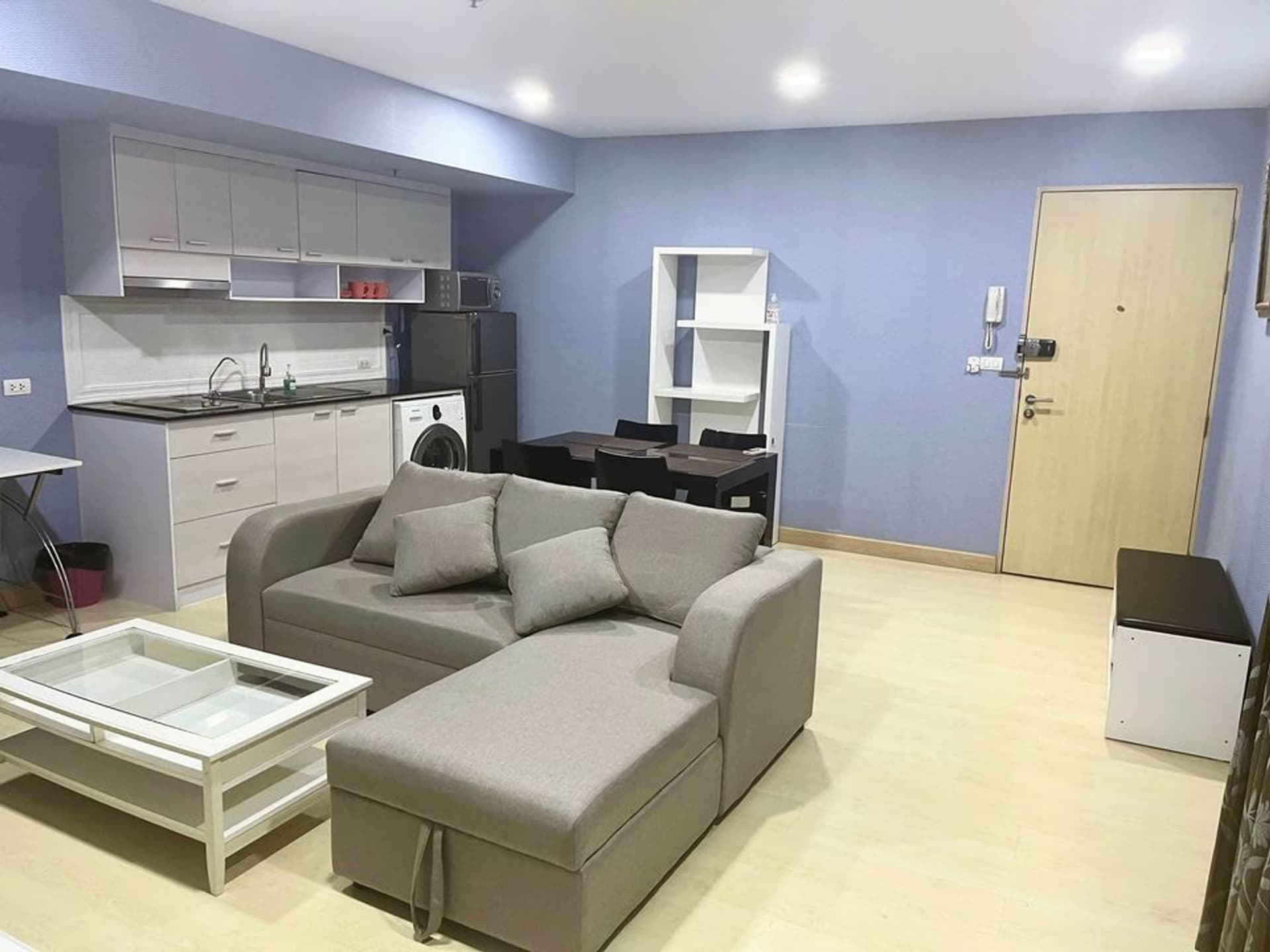 Condo for Rent at My Resort Bangkok - Image 1