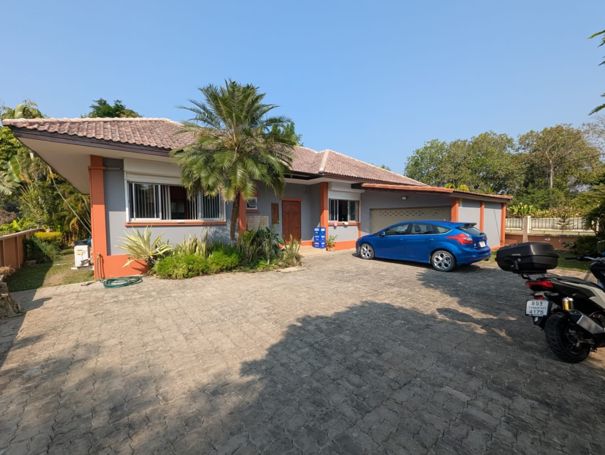 3 Bed House for Sale in Doi Saket District - Image 2