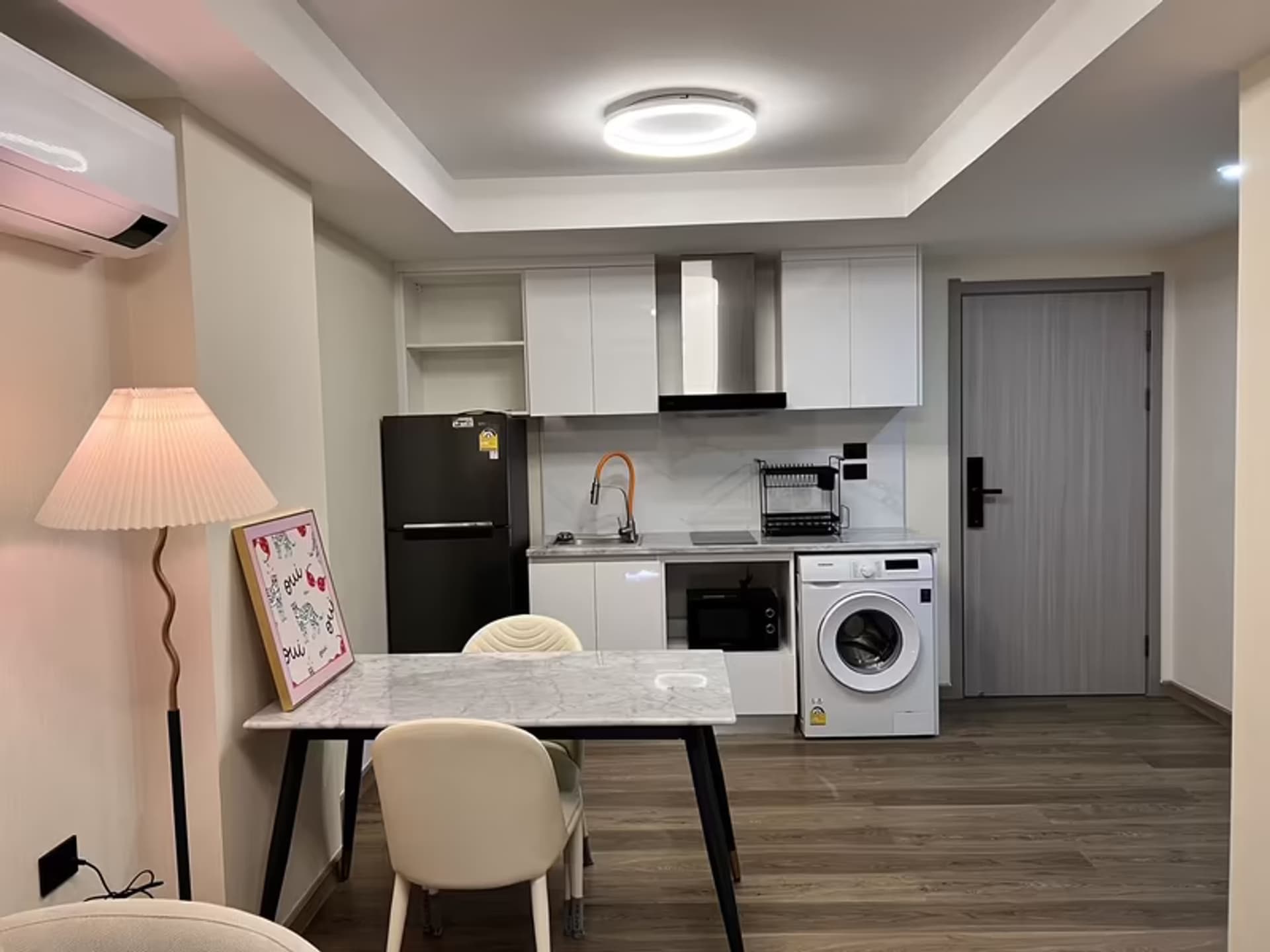 Condo for Sale, Rent at Niche MONO Sukhumvit Bearing - Image 8