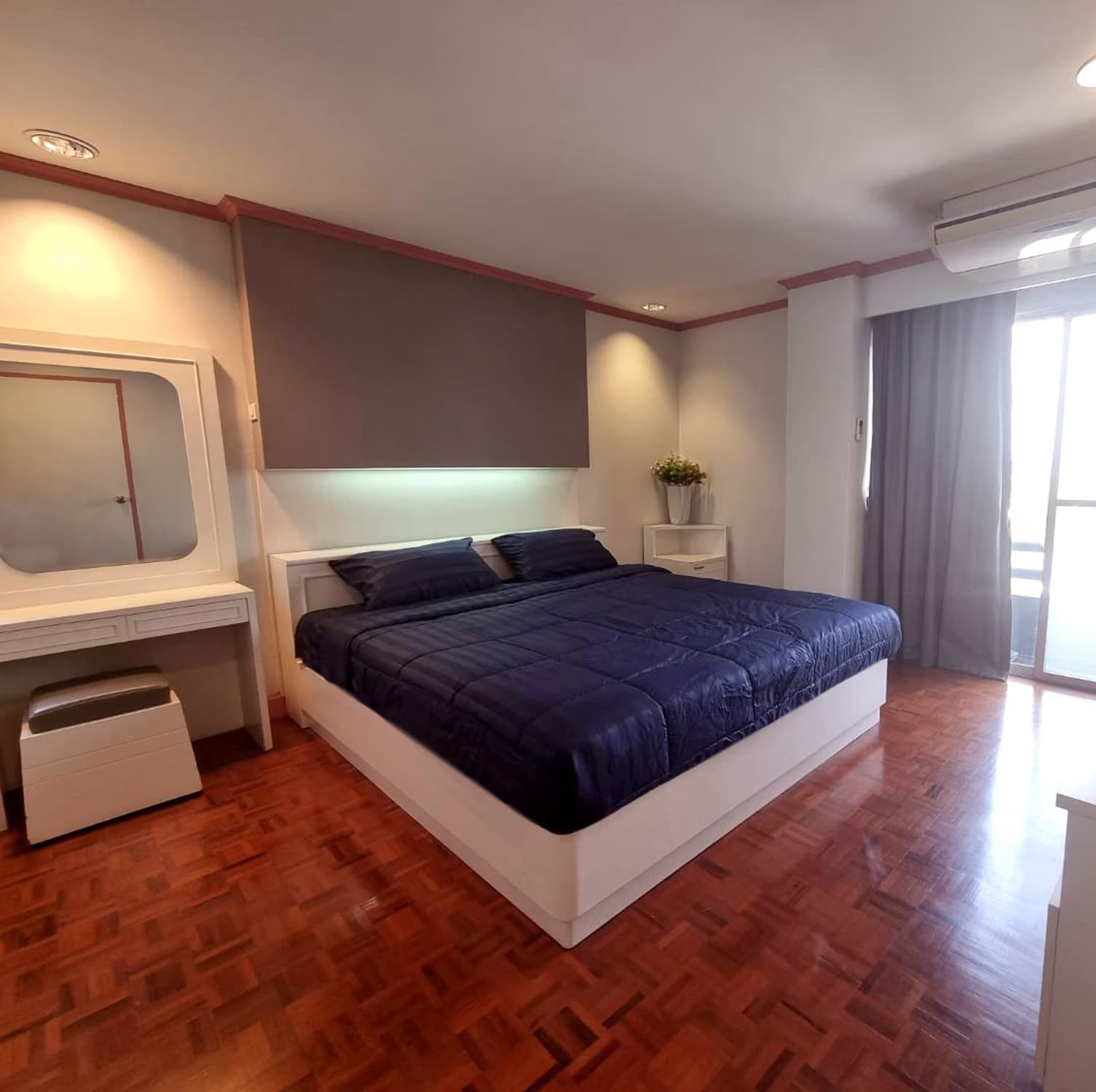 2 ห้องนอน คอนโด สำหรับ จำหน่าย ใน วัฒนา - Image 11