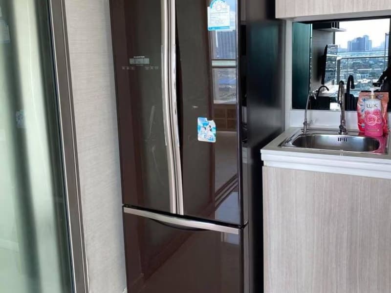 2 Bed Condo for Rent in Bang Kho Laem