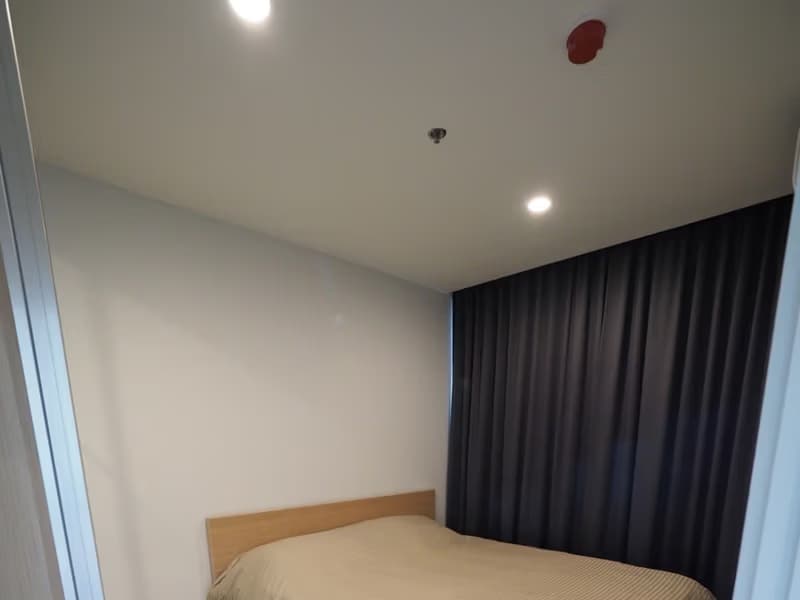 2 Bed Condo for Sale in Huai Khwang