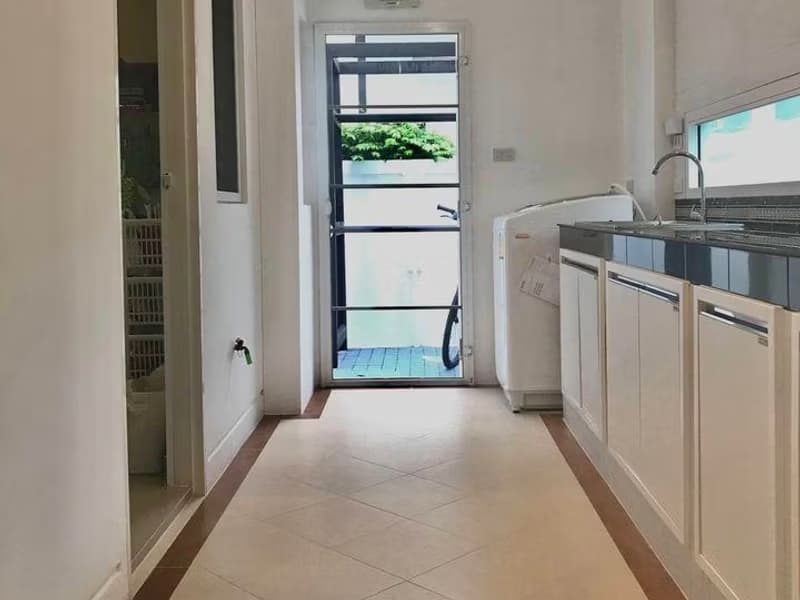 4 Bed House for Sale in Mueang Chiang Mai District