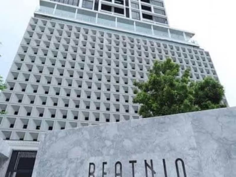 Condo for Sale at Beatniq Sukhumvit 32