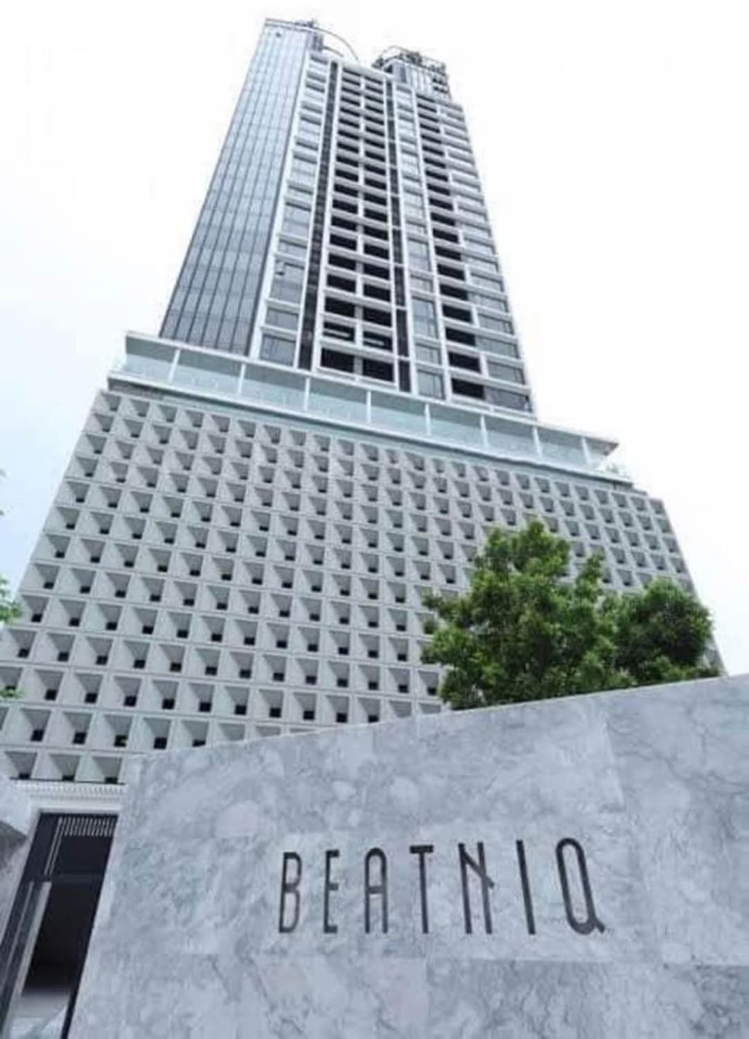 Condo for Sale at Beatniq Sukhumvit 32 - Image 11