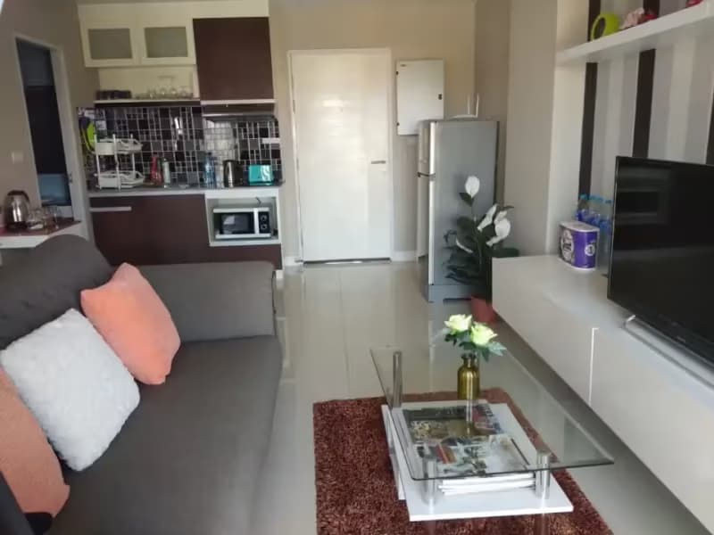 2 Bedroom Condo