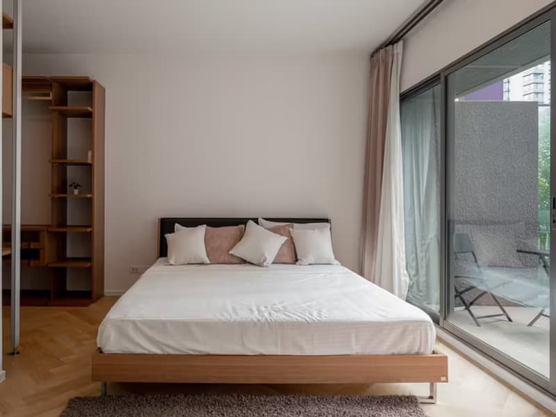 Condo for Rent, Sale at Noble Remix Thonglor