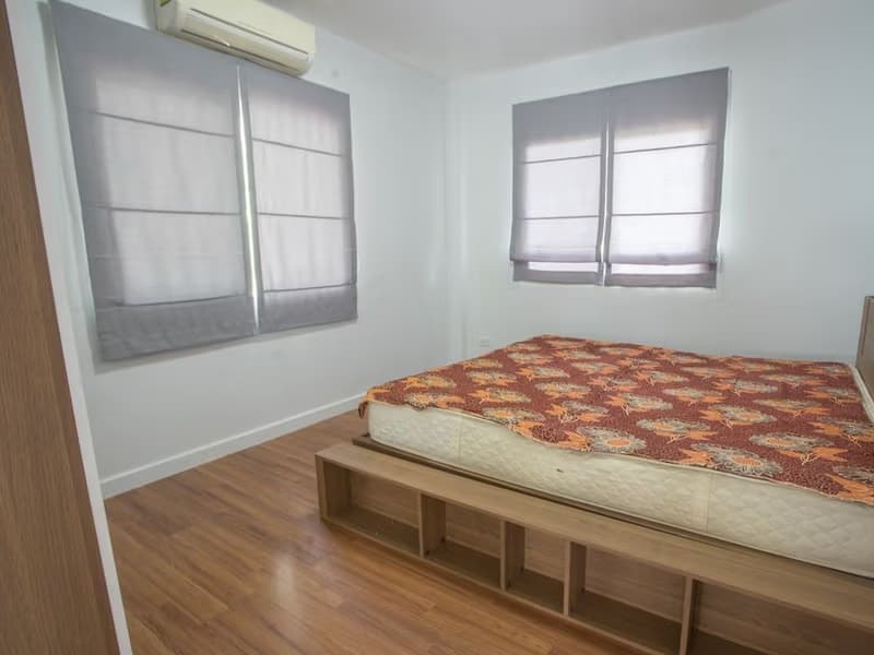 House for Rent in Nong Chom, San Sai.