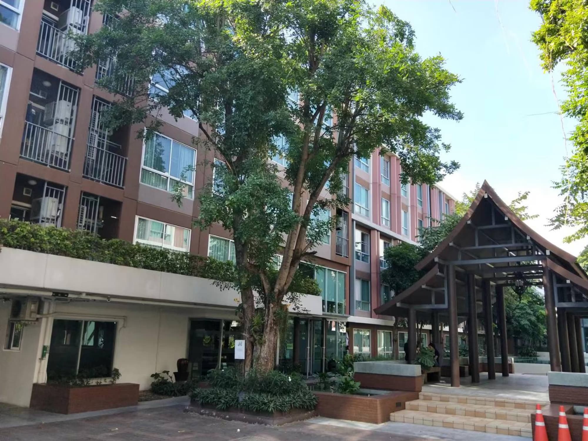 1 Bed Condo for Sale in Mueang Chiang Mai - Image 7