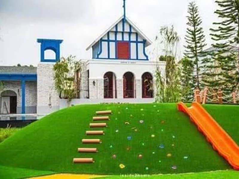 3 Bed House for Rent in Prawet