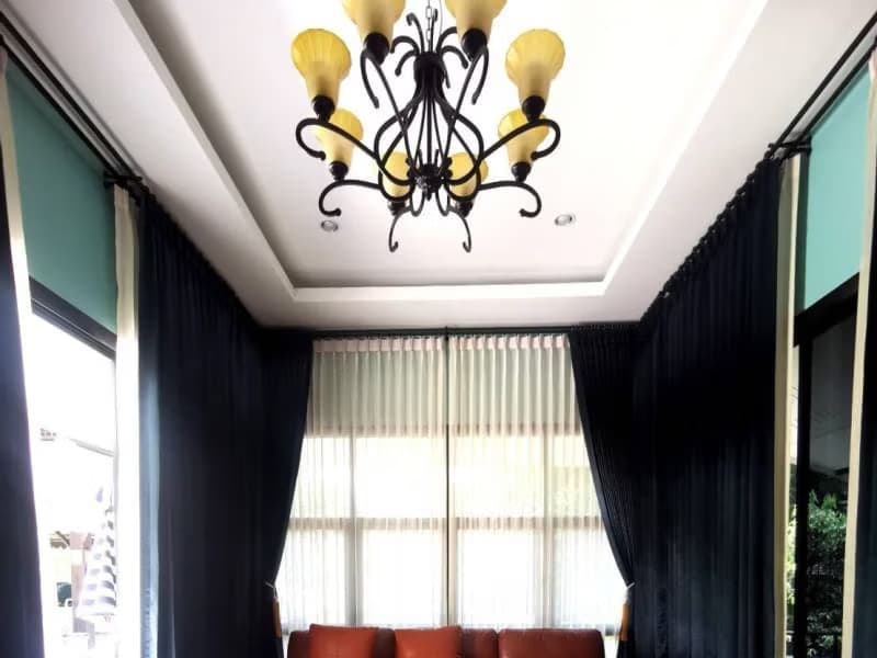 2 Bed House for Rent and Sale in Mae On District