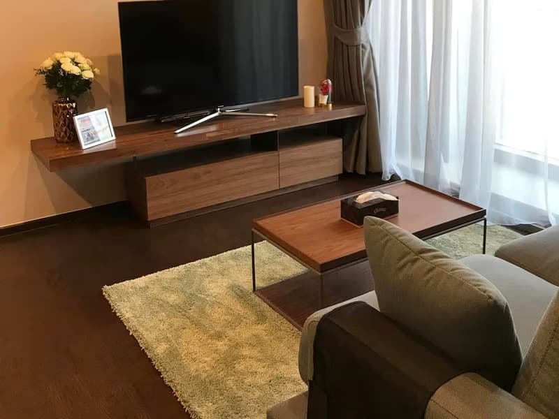Condo for Rent, Sale at THE LINE Ratchathewi