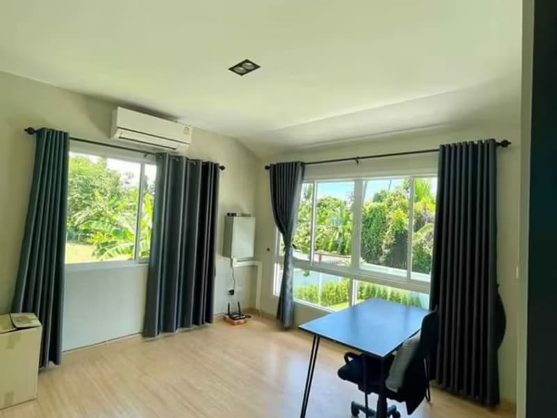 Pool Villa for Rent next to St. Andrews Int. School