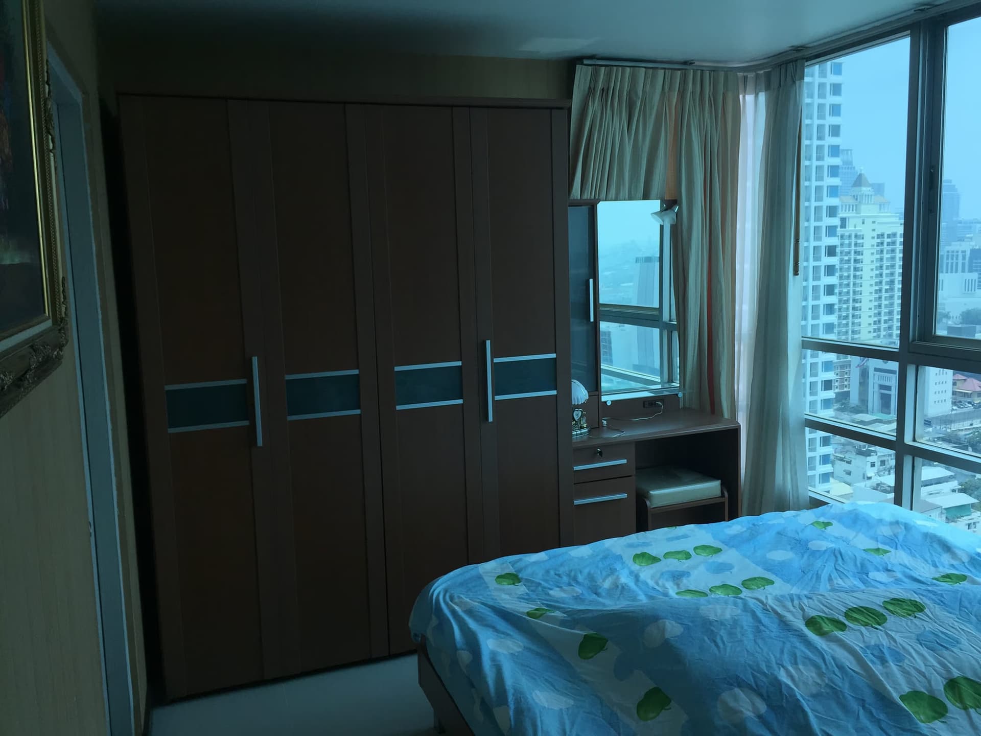 2 Bed Condo for Rent and Sale  Near Phaya Thai BTS - Image 3