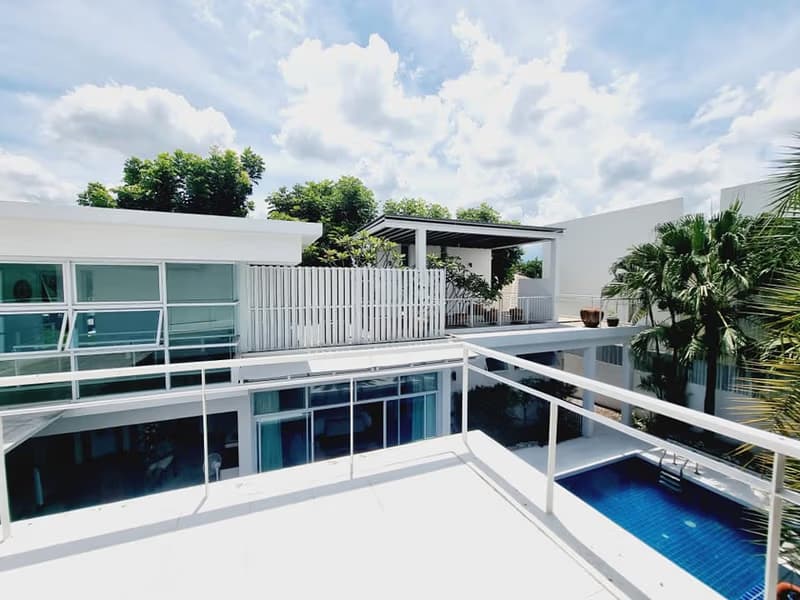 3 Bed House for Rent in Hang Dong