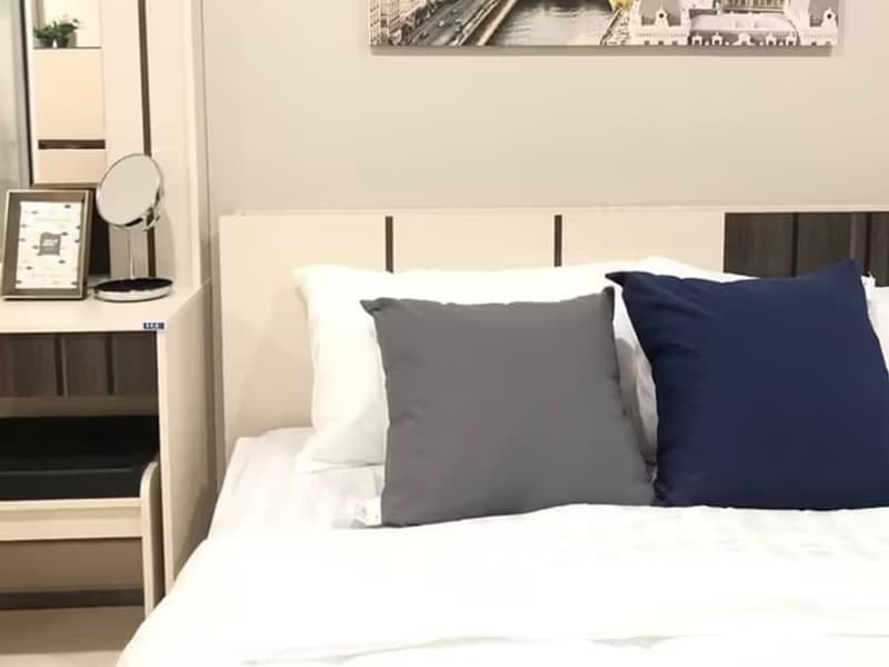 Regent Home Sukhumvit 97/1