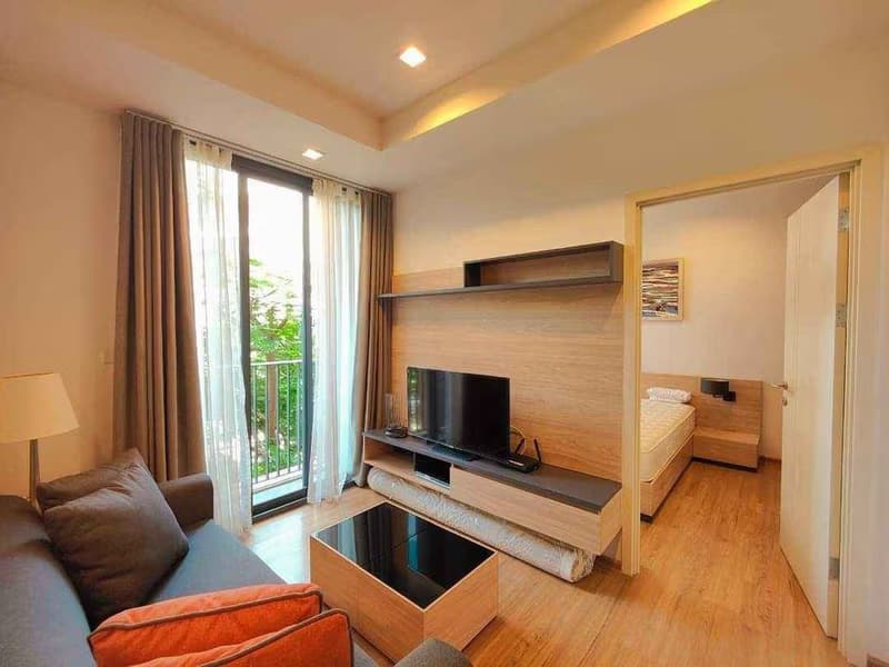 Condo for Sale, Rent at Hasu Haus Condominium