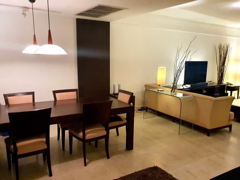 2 Bed Condo for Sale in Pathum Wan