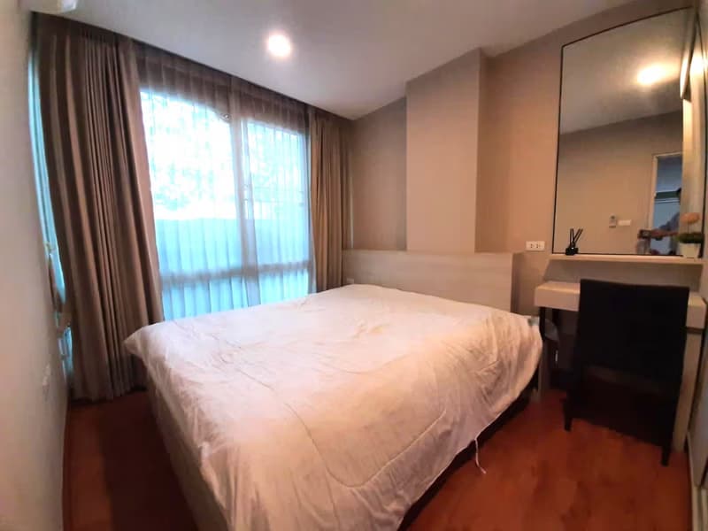 Studio Condo for Rent in Mueang Chiang Mai
