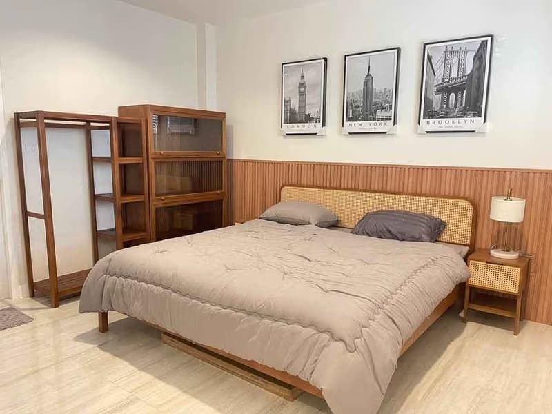4 Bed House for Rent in Mueang Chiang Mai