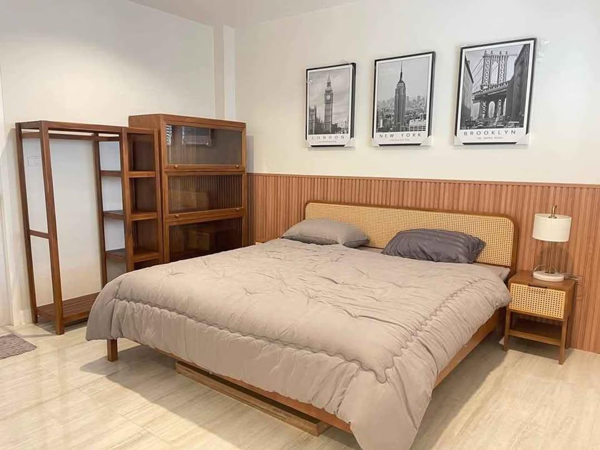 4 Bed House for Rent in Mueang Chiang Mai - Image 6