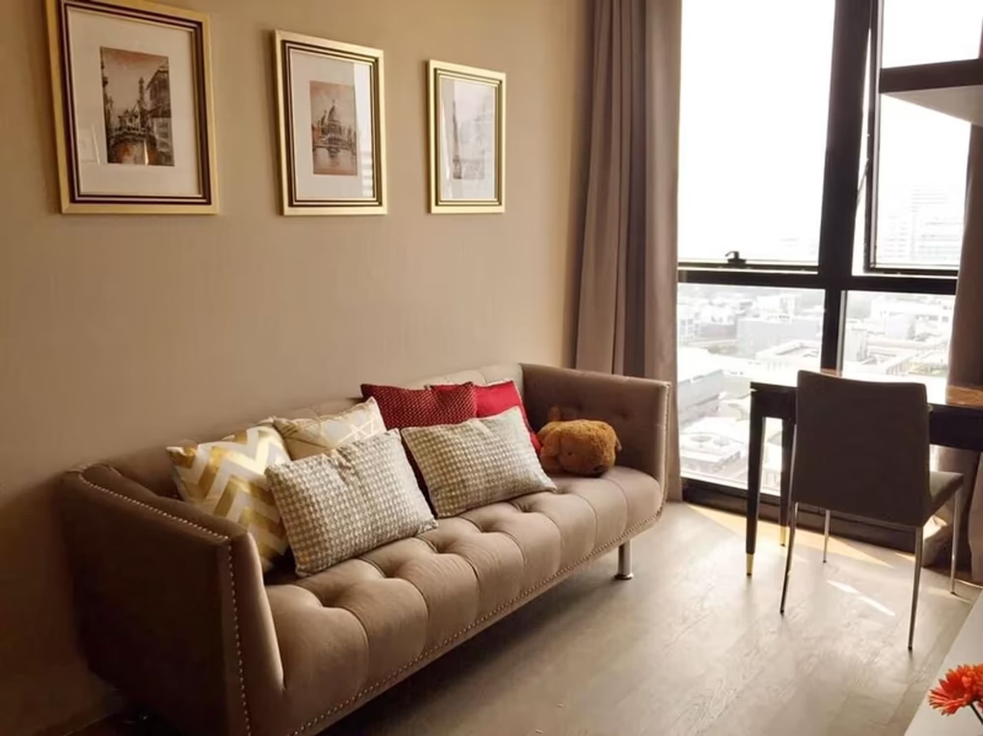 1 Bedroom Condo for Rent and Sale  - Image 1