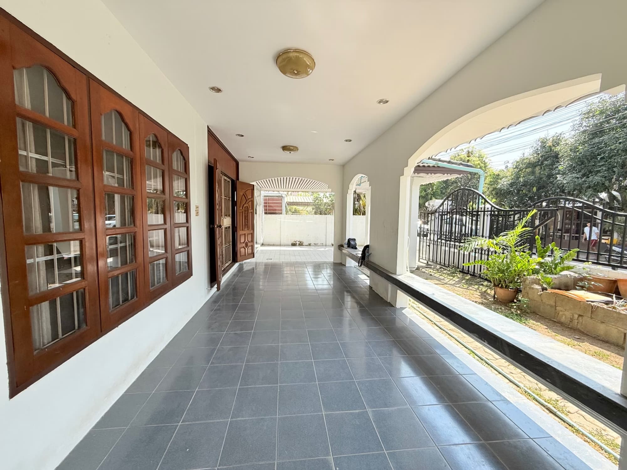 5 Bed House for Sale in San Sai - Image 25