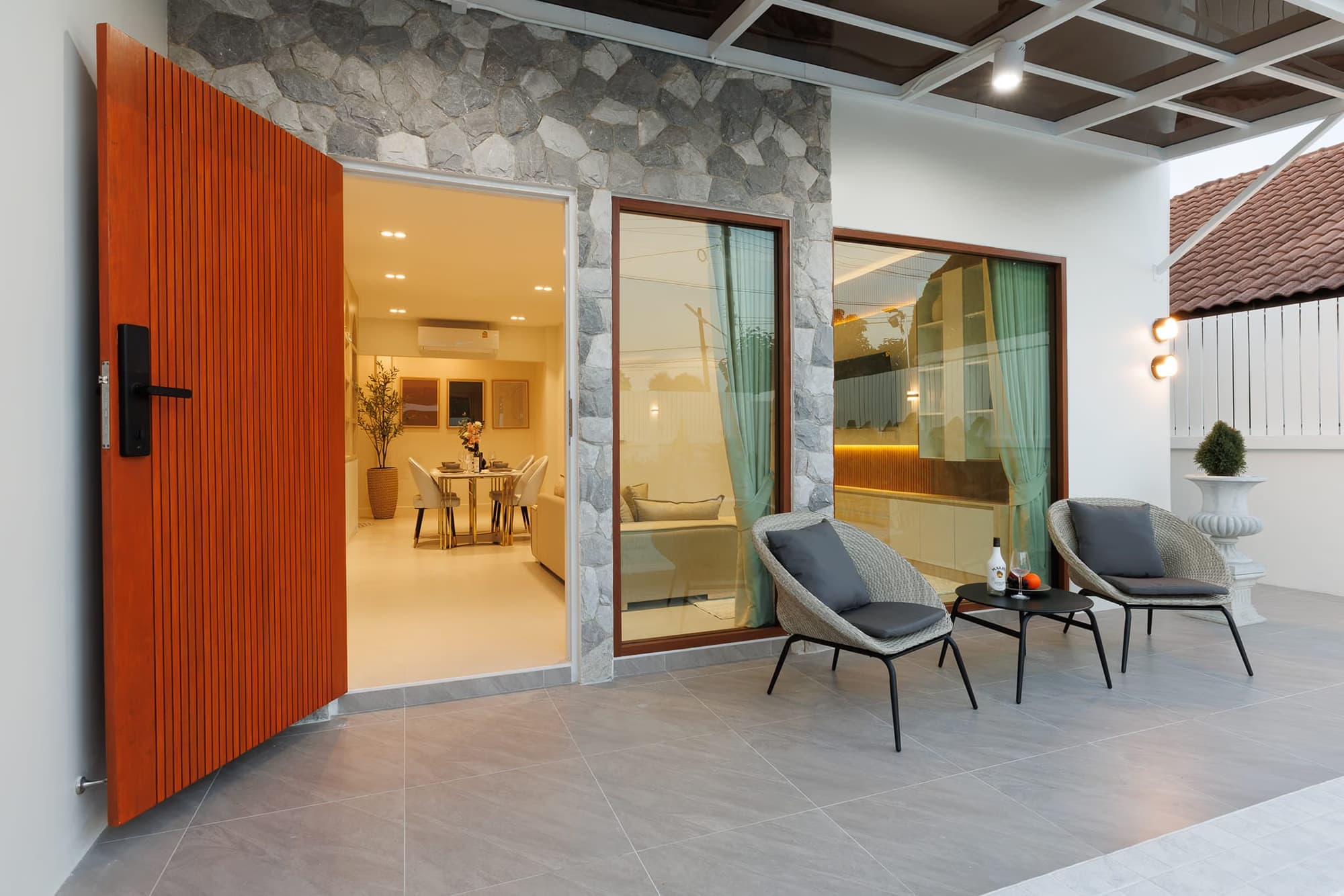 4 ห้องนอน House สำหรับ ขาย ใน หางดง - Image 9