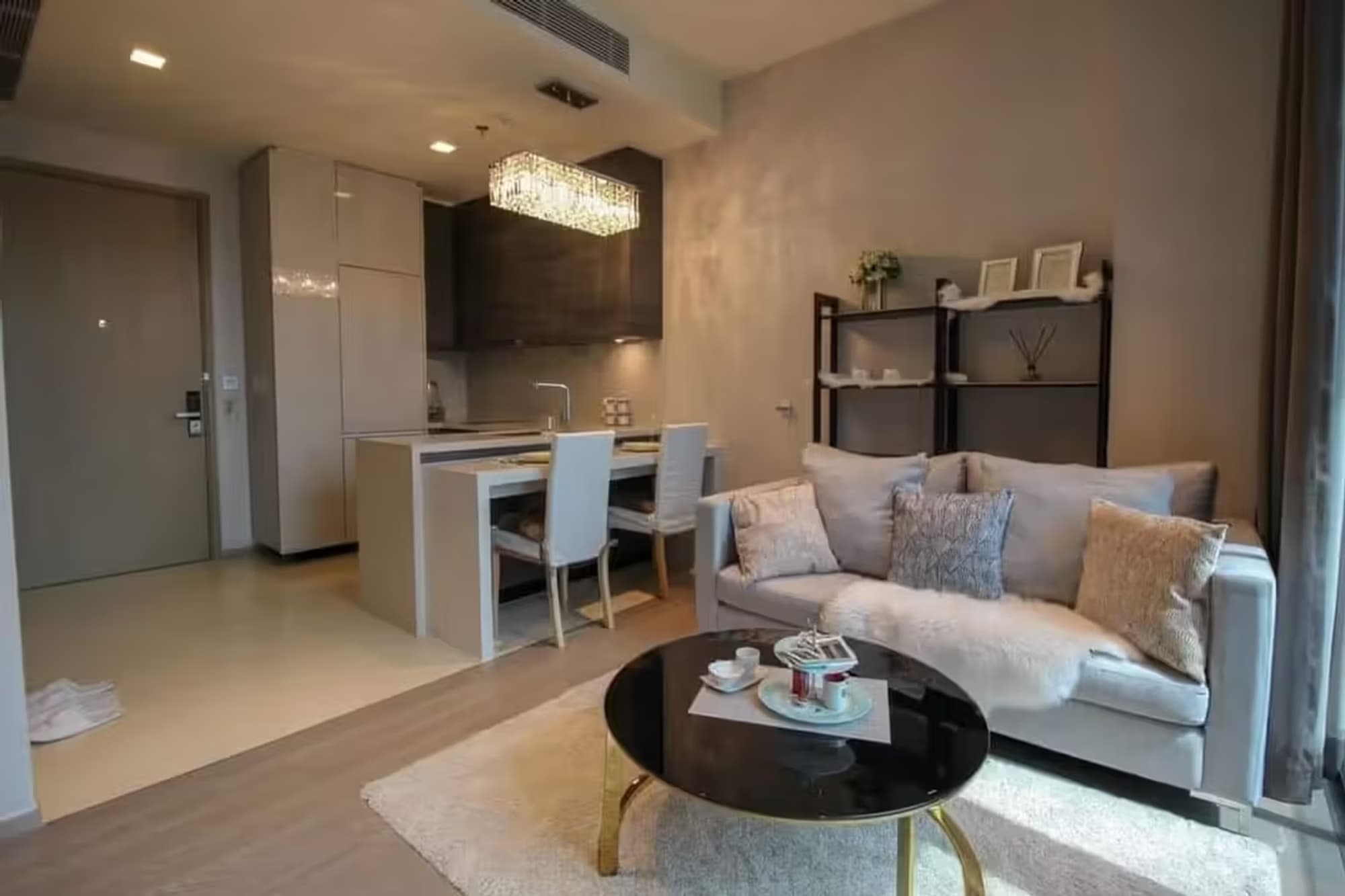 Condo for Rent, Sale at THE ESSE Asoke - Image 28