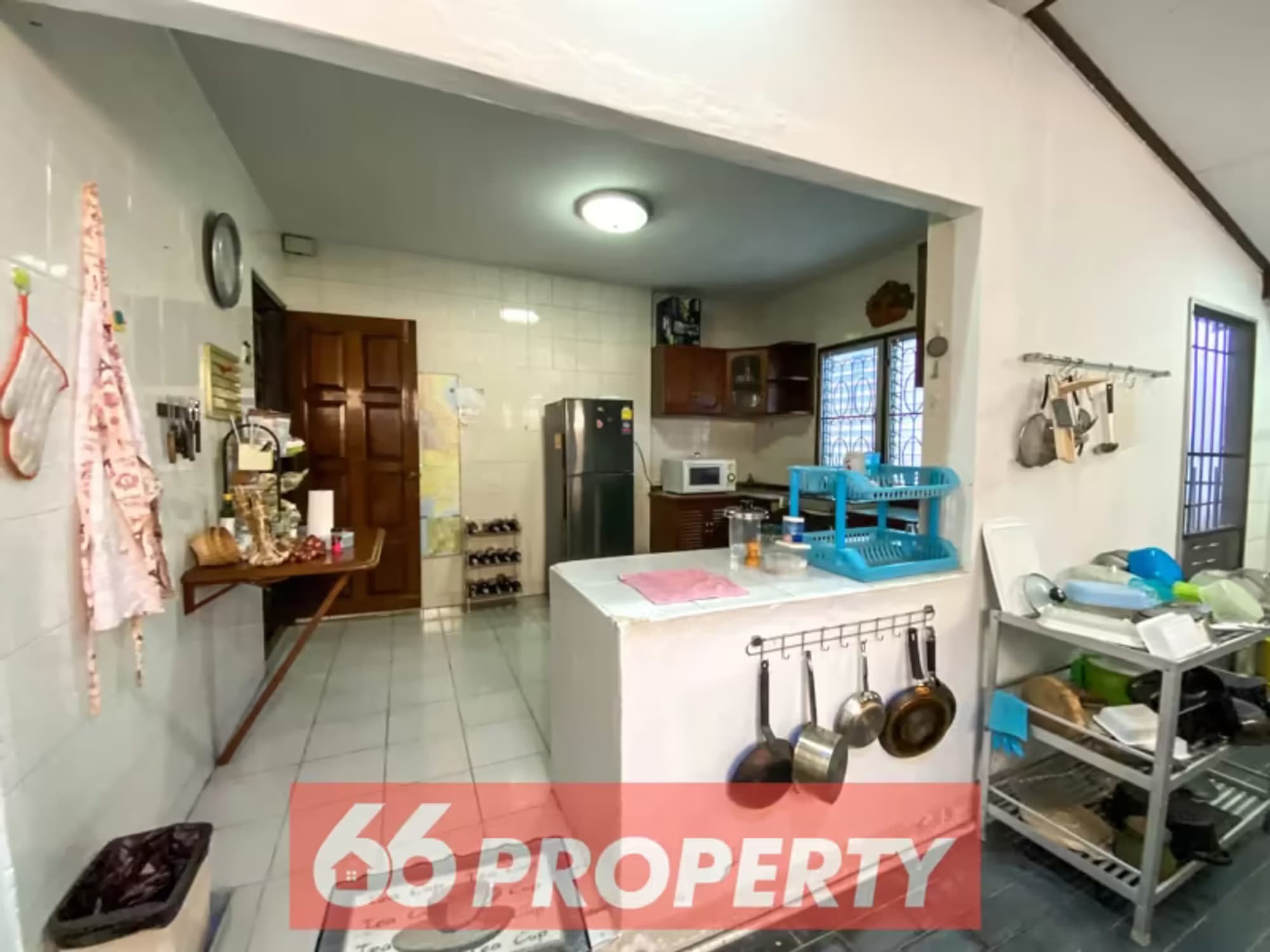 2 Bedroom House - Image 9