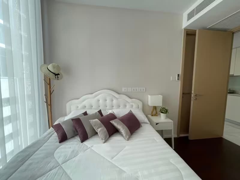 2 Bedroom Condo