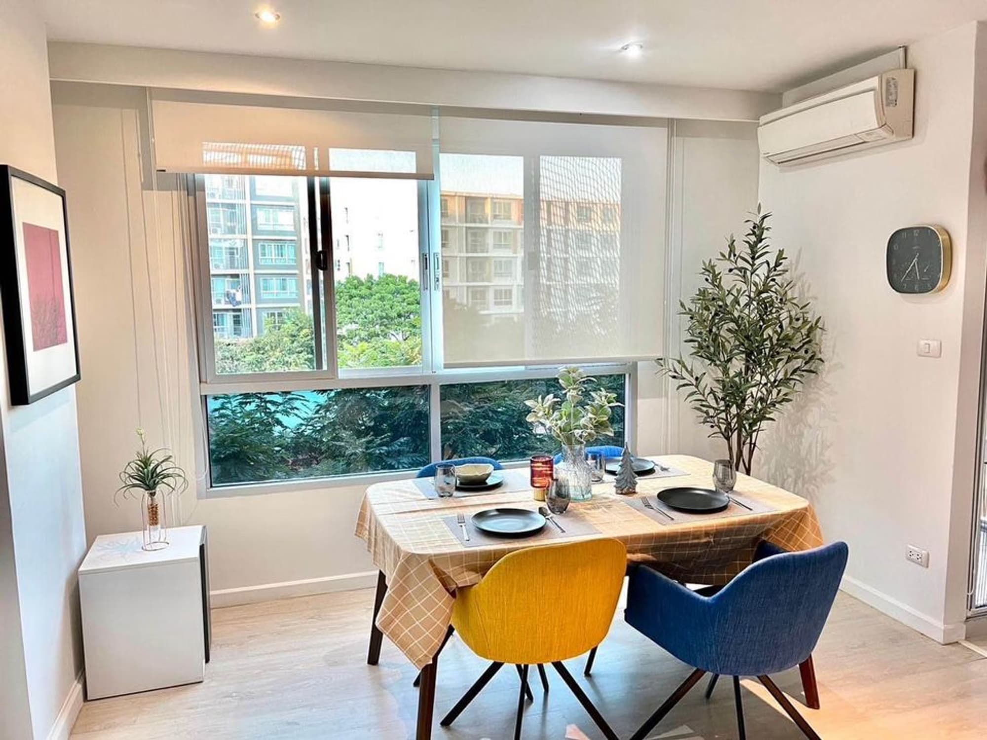 1 ห้องนอน Condo สำหรับ ขาย ใน เมืองเชียงใหม่ - Image 2