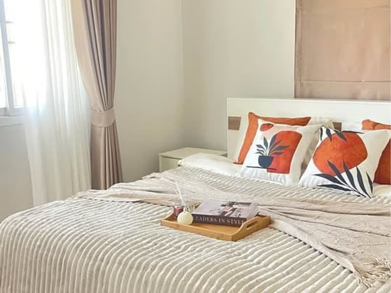 3 Bed House for Rent in Doi Saket