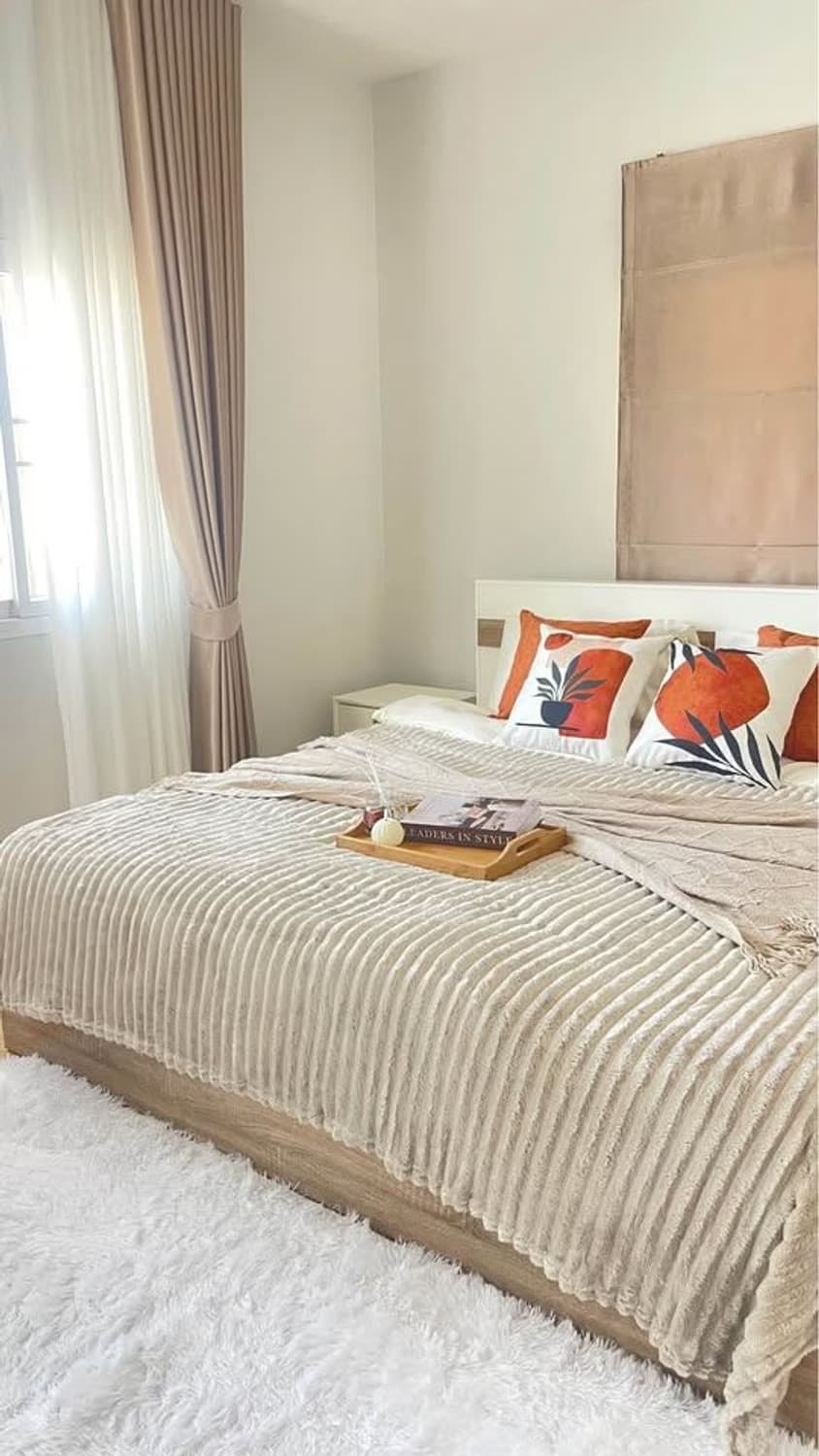3 Bed House for Rent in Doi Saket - Image 6